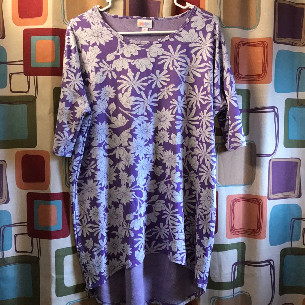 LulaRoe Irma